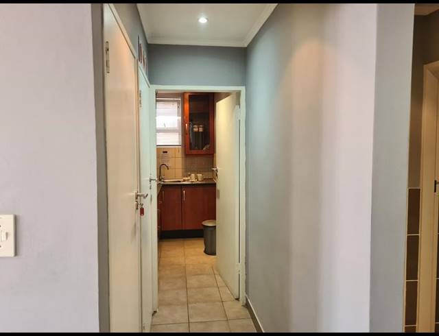 OFFICE PROPERTY TO RENT IN BOSKRUIN